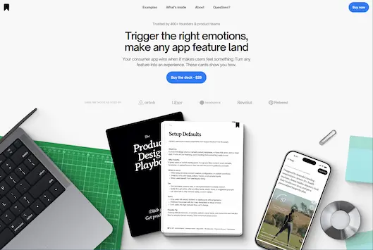 SaaS task management platform website design — software web development by Nexform Agency